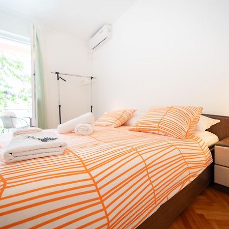 House Of Mile Hotel Zadar Exterior photo