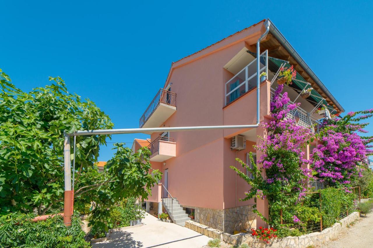 House Of Mile Hotel Zadar Exterior photo