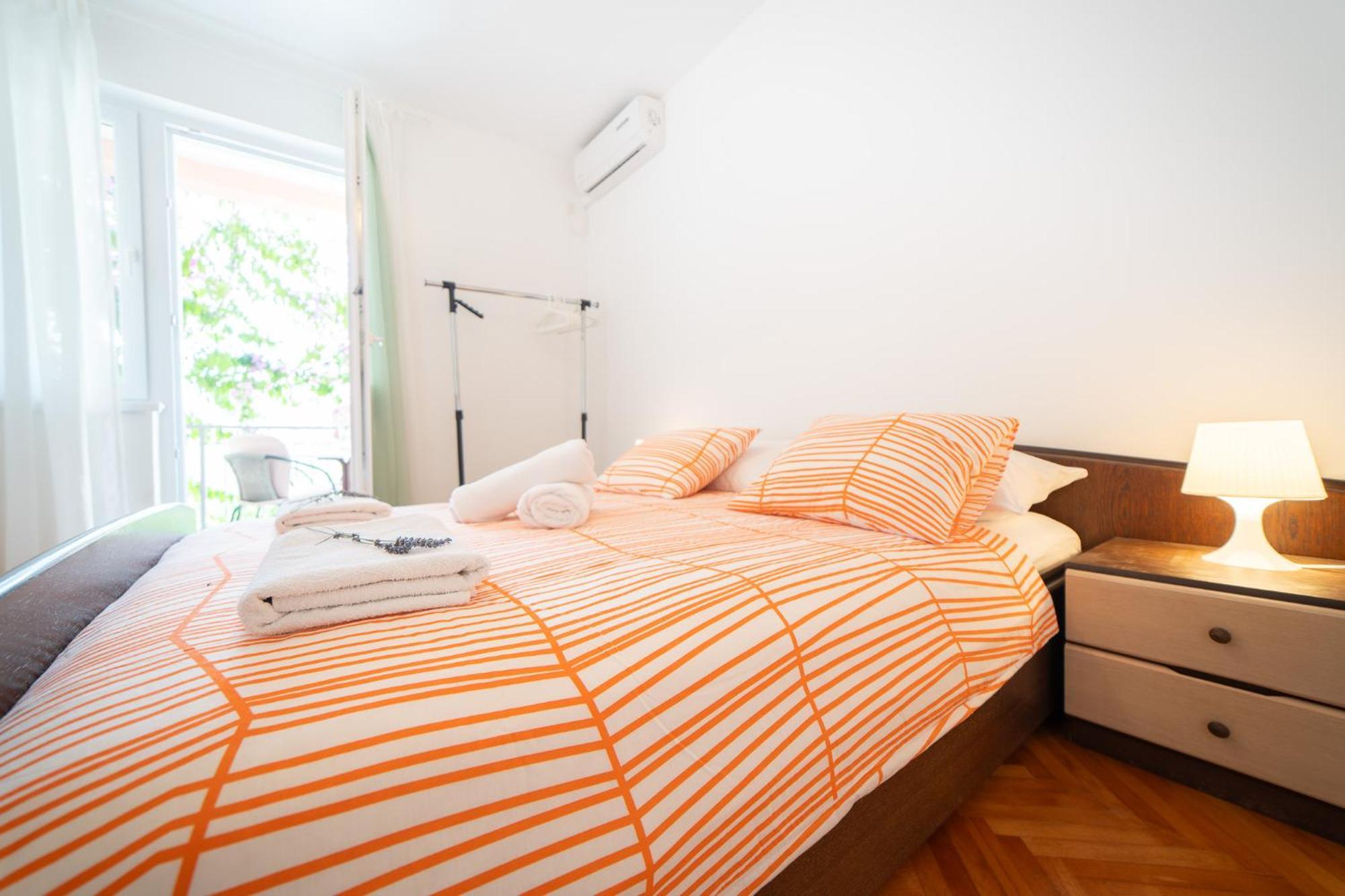 House Of Mile Hotel Zadar Exterior photo