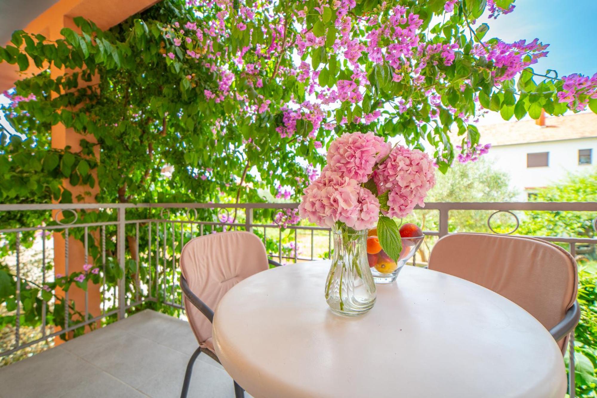 House Of Mile Hotel Zadar Exterior photo