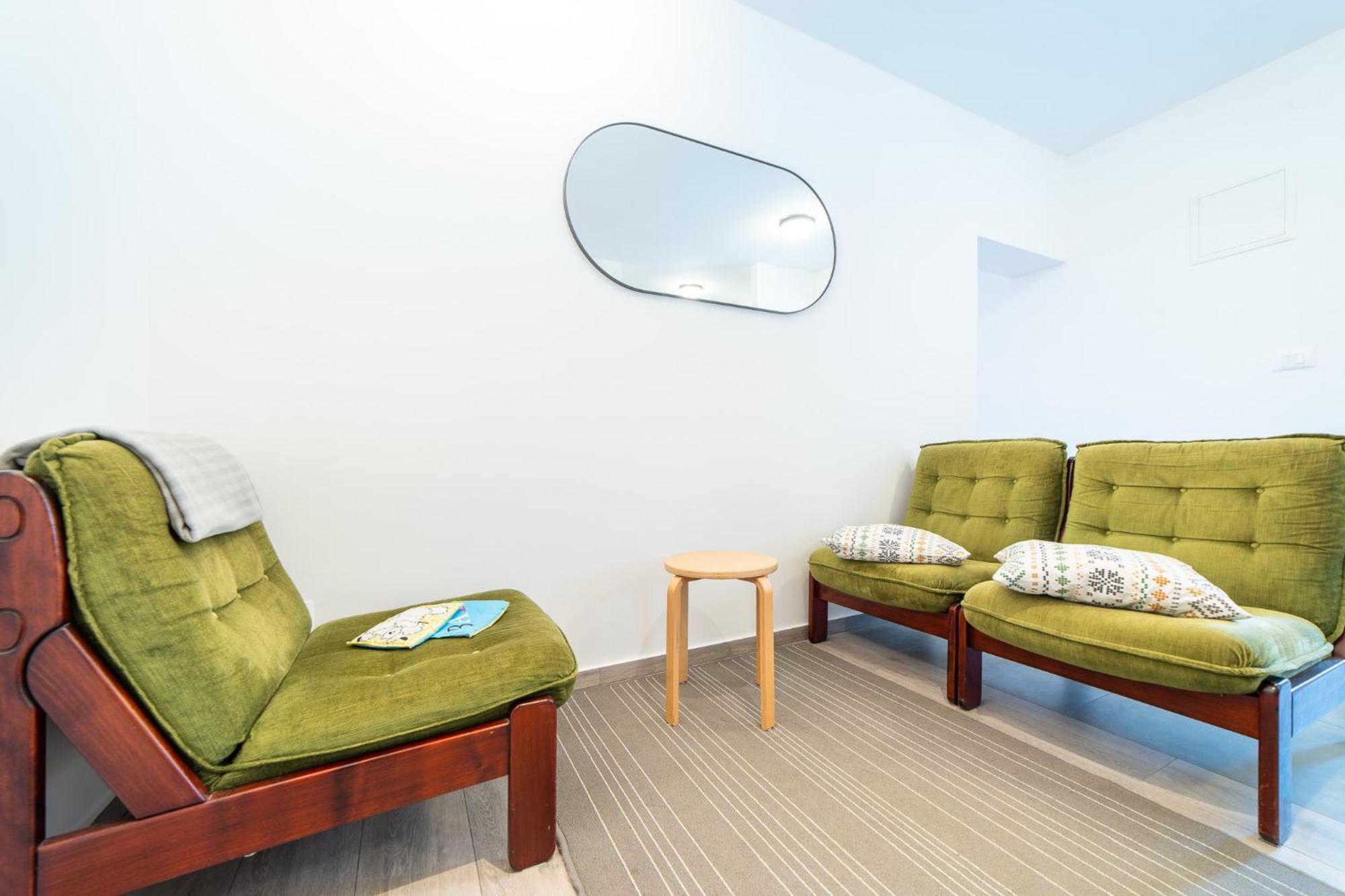 House Of Mile Hotel Zadar Exterior photo