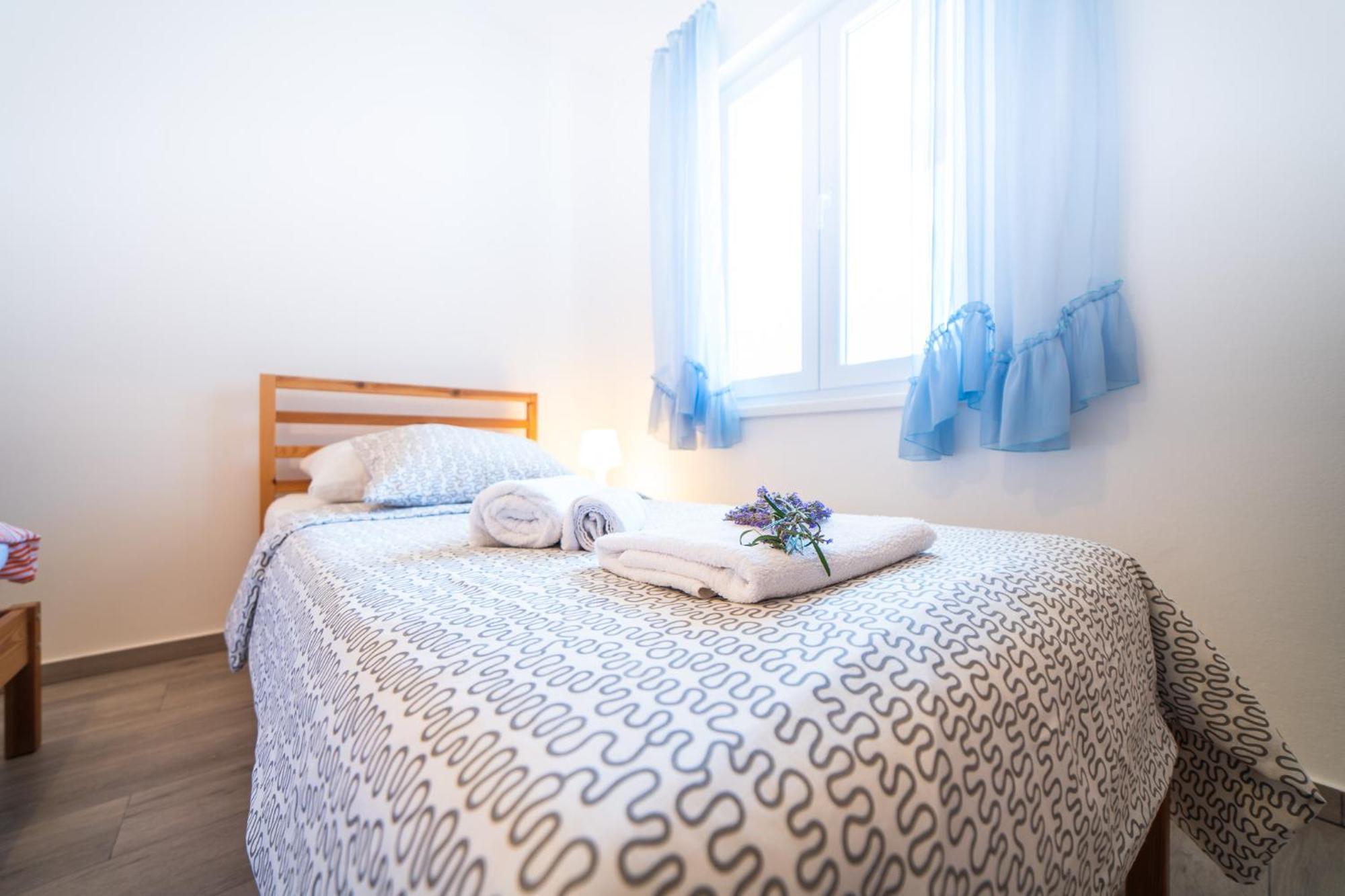 House Of Mile Hotel Zadar Exterior photo